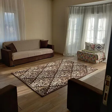 Dogal Huzurlu Villa