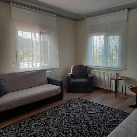 Villa Dogal Huzurlu